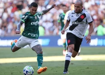 Jornalista afirma o que faltou pro Vasco ganhar do Palmeiras