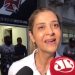 Leila Pereira, presidente do Palmeiras, é torcedora do Vasco