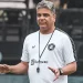 Marcelo Cabo quer recuperar futebol de Laranjeira e diz que subiria com o Vasco em 2021
