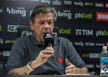 Milhões! Confira quanto o Vasco já pagou ao RCE