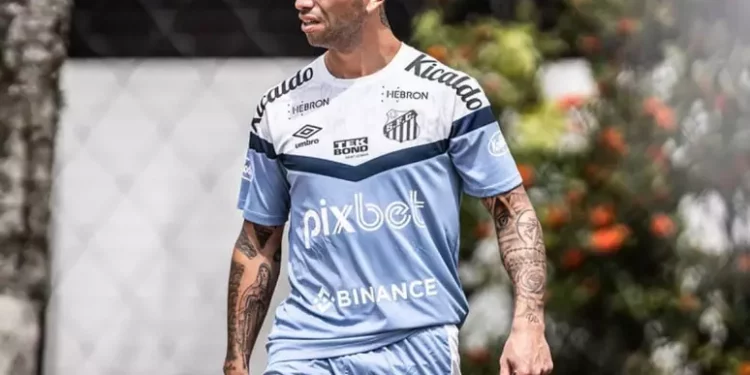 "Muito técnico" Jornalistas argentinos elogiam Gabriel Carabajal, reforço do Vasco