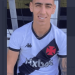 Novo uniforme? Pumita aparece com novo modelo de camisa do Vasco