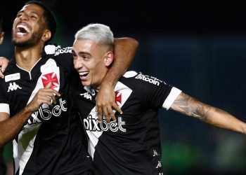 Pumita Rodríguez surpreende torcedores do Vasco após declaração