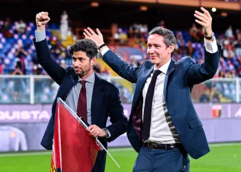 777 aceita e Vasco encaminha venda de atacante para o futebol europeu