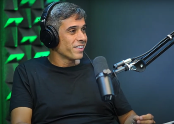 Euriquinho afirma que próximo presidente tem que ser a favor da SAF do Vasco