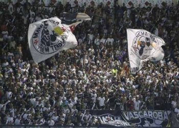 Sócio-torcedor do Vasco terá novidade antes do Brasileirão