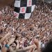 Torcida do Vasco bate Flamengo e Corinthians e é eleita torcida mais fanática do Sudeste