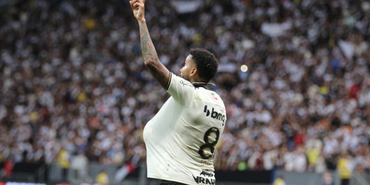 Transmissão de Atlético-MG x Vasco terá grande novidade