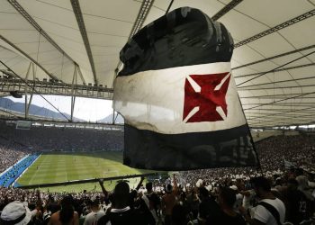 Último Vasco x Palmeiras no Maracanã tem 23 anos; relembre