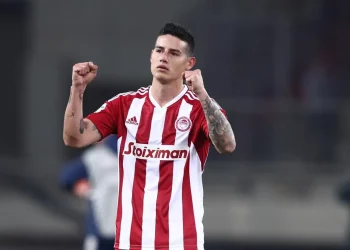 Vale a pena? Confira quanto James Rodríguez e Matías Rojas pedem para jogar no Brasil