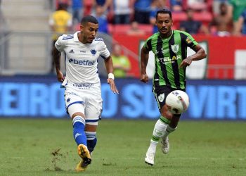 Vasco? Botafogo? Jogador de clube mineiro diz que vai fechar com time carioca