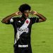 Vasco deve quase 1 milhão ao atacante Talles Magno