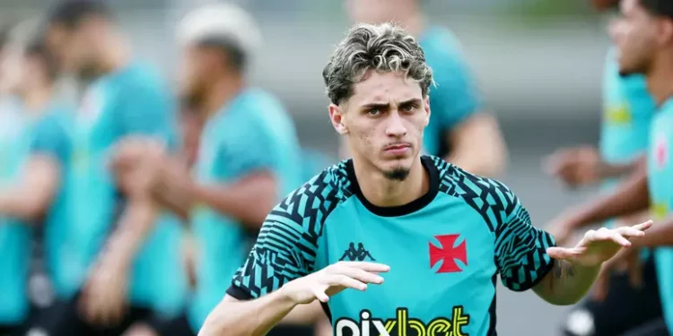 Vasco dificulta para europeus e blinda joias da base