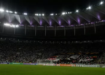 Vasco está impedido de vender ingressos para jogar no Maracanã
