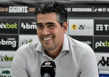 Confira 4 craques que o Vasco tentou contratar sem sucesso em 2023