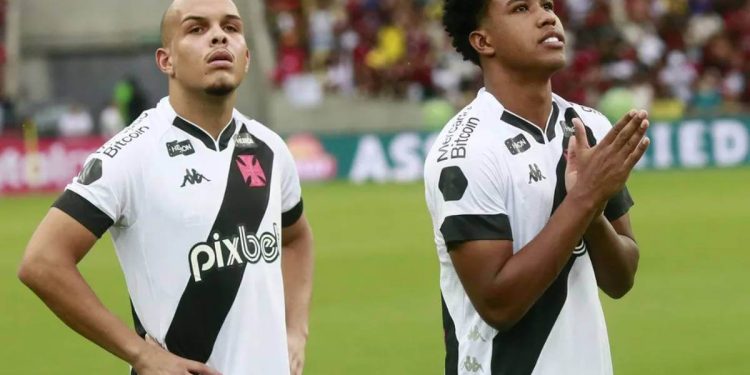 Vasco pensa grande visando contratar primeiro volante