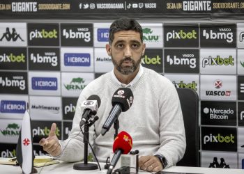 Vasco pode participar da Liga de Aspirantes Sub-23