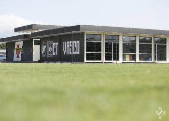 Vasco pode trocar de CT; entenda