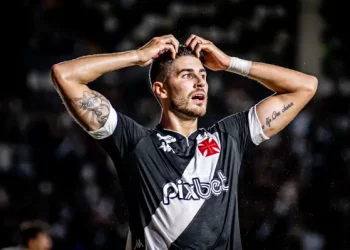 Vasco tem preocupação para clássico contra o Fluminense
