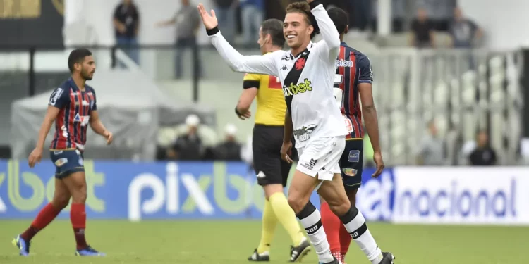 Vasco x Bahia onde assistir, prováveis escalações e todas informações