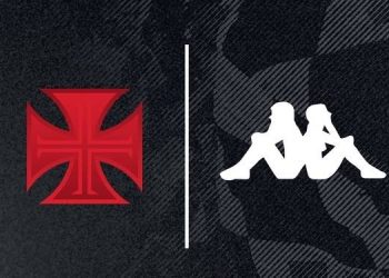 VAZOU! Confira a nova camisa do Vasco