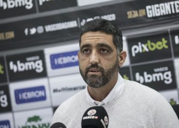 Vasco vai lutar por seu direito e promete ir até à Justiça por Maracanã