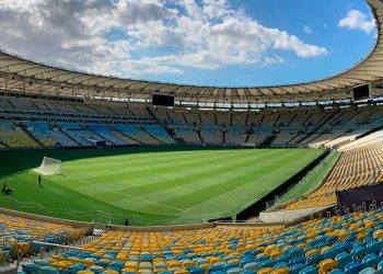 URGENTE! Pela 7ª vez, Governo do Rio renova concessão provisória do Maracanã para dupla Fla-Flu