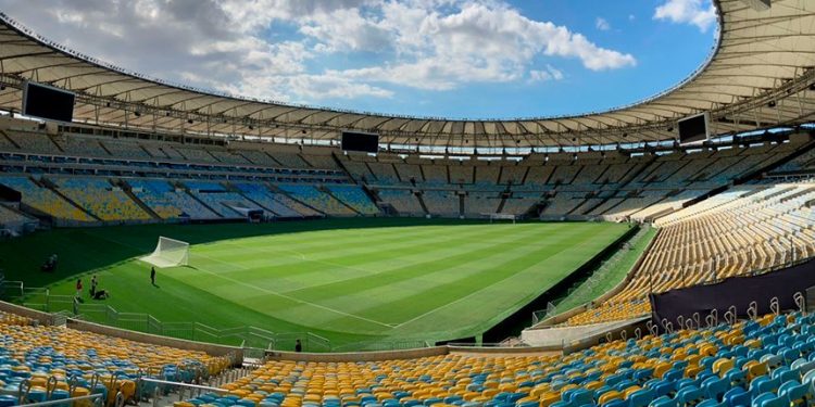 URGENTE! Pela 7ª vez, Governo do Rio renova concessão provisória do Maracanã para dupla Fla-Flu