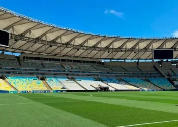 Vasco só terá direito a 10% dos ingressos do Maracanã contra o Fluminense