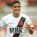 Vasco entrou em contato por Alan Kardec? Rodrigo Caetano abre o jogo