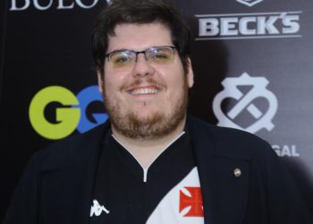 "Esculacho" Casimiro critica valor de sócio-torcedor do Vasco