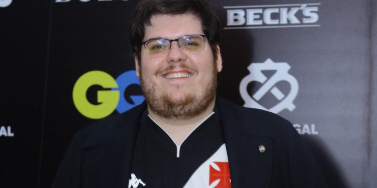 "Esculacho" Casimiro critica valor de sócio-torcedor do Vasco