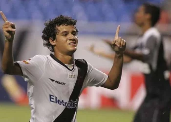 CEO do Vasco fala sobre situação envolvendo Philippe Coutinho