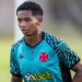 Joia do Vasco é convocado para a Seleção Brasileira Sub-20