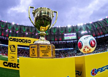 Pode isso? Novamente o Campeonato Carioca não premia clubes