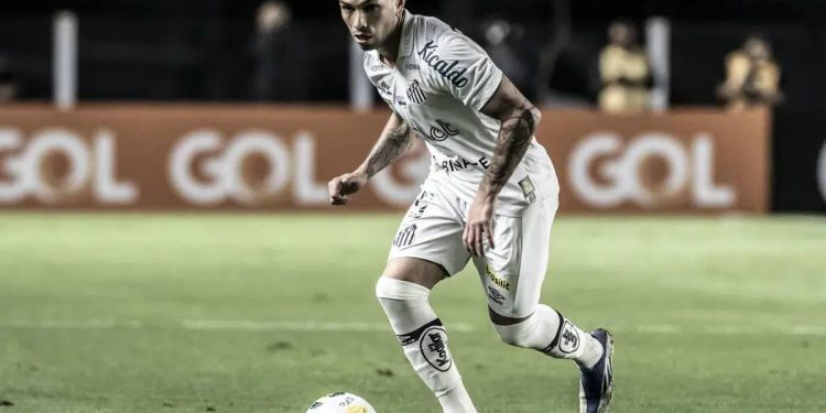 Gabriel Carabajal tem data prevista para chegar ao Vasco