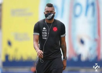 Ex-Vasco vai enfrentar o Flamengo na Libertadores