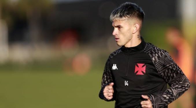 Com gol olímpico de Orellano, confira os gols de Vasco 7 x 1 Audax