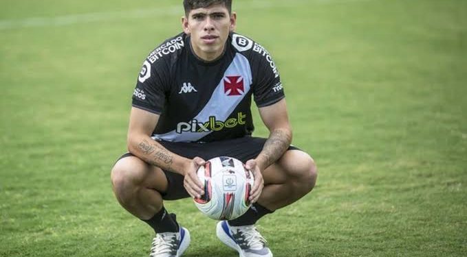 Palacios está perto de atingir meta no Colo-Colo e Vasco deve vender meia