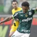 Jaílson, do Palmeiras, tem negociação com o Vasco? Saiba a verdade