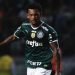 em vaga? Volante Jailson, do Palmeiras, pode ser negociado