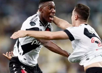 Confira balanço das 16 contratações da era SAF no Vasco