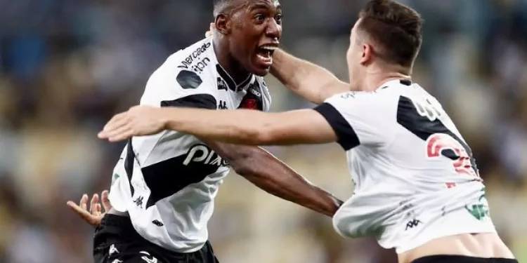 Confira balanço das 16 contratações da era SAF no Vasco