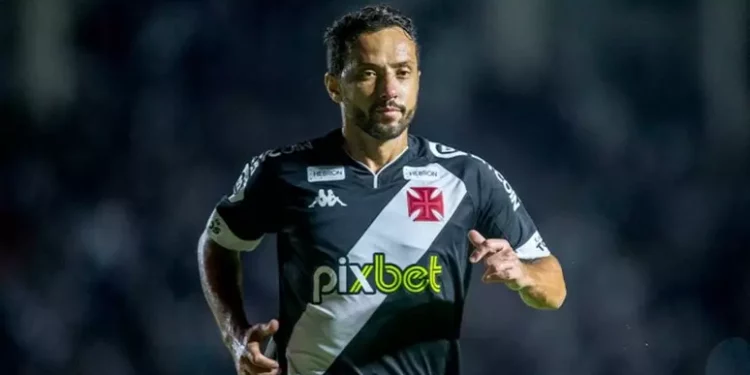 Ídolo do Vasco, Nenê volta atrás e cogita adiar aposentadoria