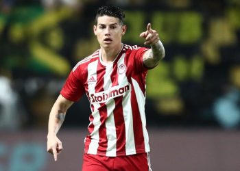 Camisa 10 dos sonhos? James Rodríguez vai ficar livre no mercado