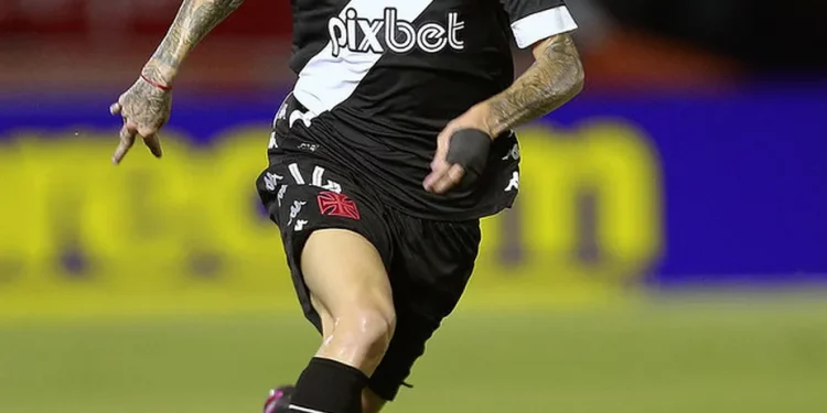 Vélez Sarsfield revela valor final da venda de Luca Orellano ao Vasco