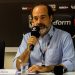 Diretor do Botafogo e VP do Vasco esculacham dupla Fla-Flu
