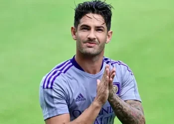 Alexandre Pato não está na mira do Vasco