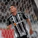 Atlético-MG x Vasco: Paulinho vira dúvida para a partida