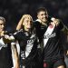 Jogadores canhotos se destacam no Vasco